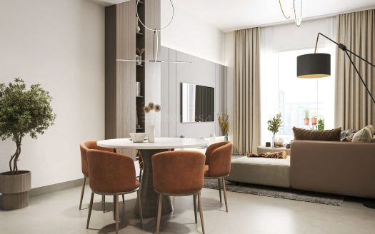 2BHK | Spacious Apartment| South Garden