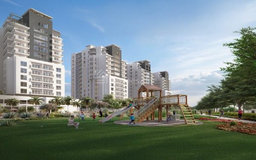 2BHK Apartment | South Garden  | For Sale