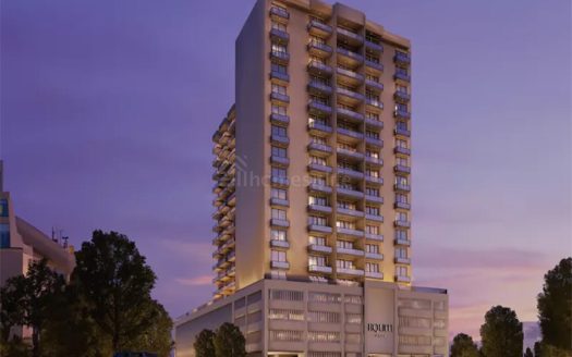 Fully Furnished | On SZR | Near Metro