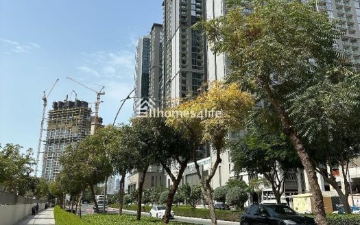 1 BR | Handover 2026 | Hartland View