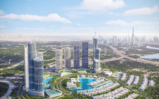1BR + Study | Selling at OP | Vastu Compliant
