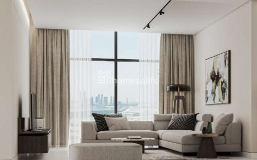 RESALE BELOW ORIGINAL PRICE | HIGH FLOOR