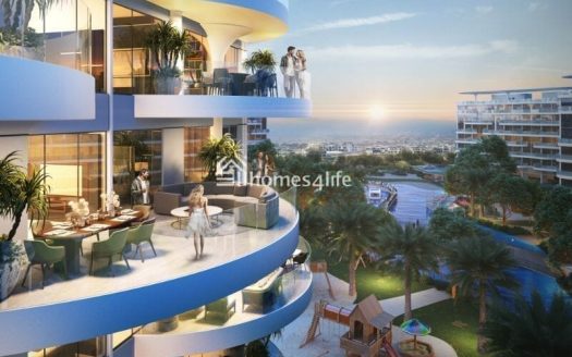 Open to Offer Resale | Full Water View Vastu