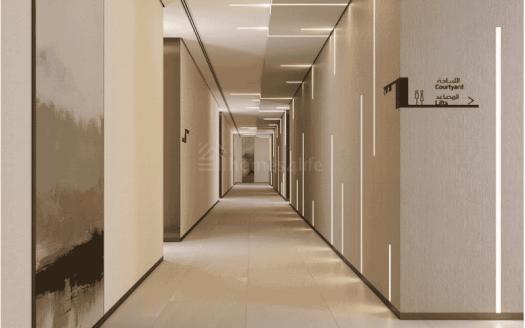 Near Metro | Spacious Layouts | Urban Living