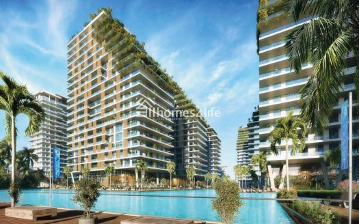 Stunning Lagoon View | Negotiable | Multiple Units