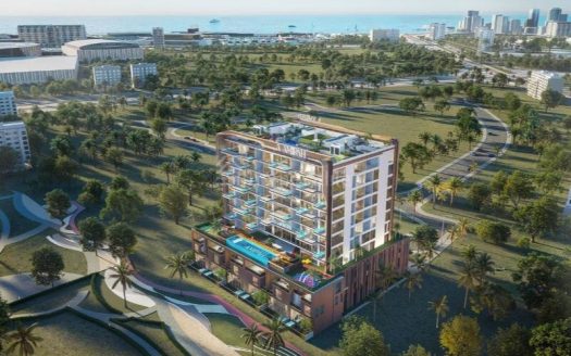 DUBAI ISLANDS | BEACH ACESS | WATER LIVING