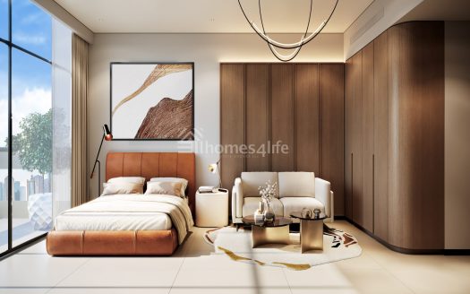 1% Per Month | 3 Yrs Post-Handover | Investment