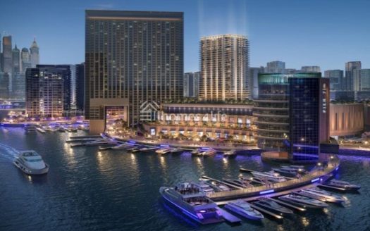 High Floor | Prime Location | Genuine Resale