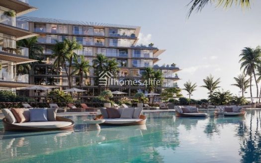 Rixos Dubai Islands Hotel & Residences