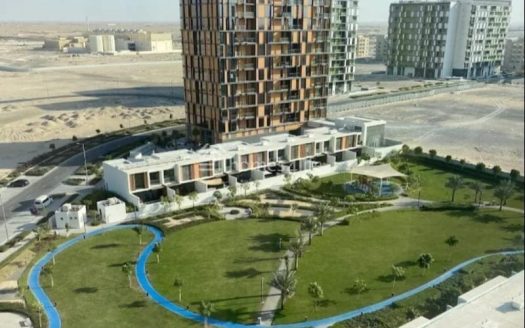 The Pulse Residence Park B3 | Dubai South