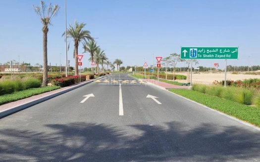 50 METERS FROM PA07 PARK  |  3 MINS FROM SZR