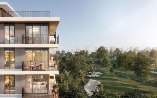 MODERN 3 BR+MAIDS | BIG LAYOUT | HIGH FLOOR