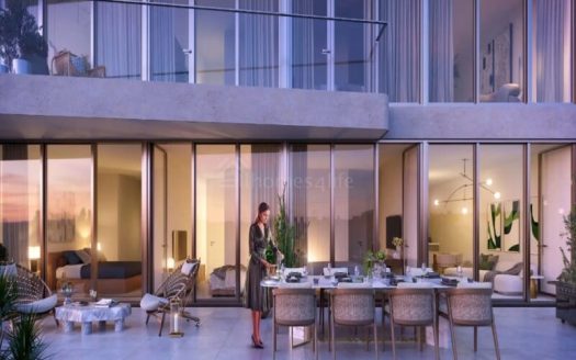 Next to Metro | On SZR | Post Handover PP with 1%