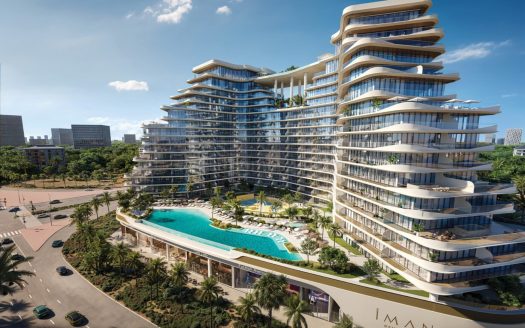 Premium 2BHK – Huge Layout with Private Pool