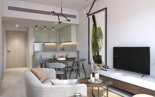 Secure a 1BR at the Original Launch Price