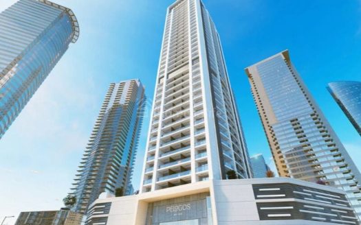 Spacious Layout | Ready Soon | Prime Location