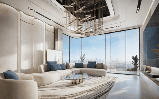 Luxury Living I Payment Plan I Water View