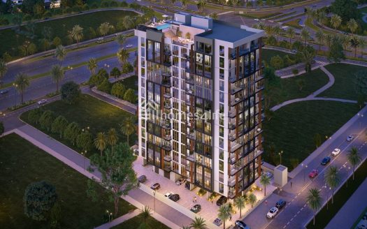 Post-Handover Payment Plan | Lowest Price | DLRC