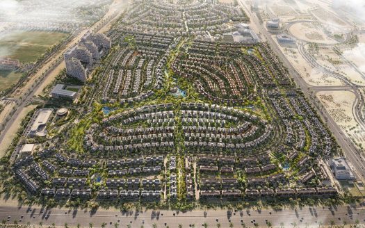 SINGLE ROW | BIGGER PLOT | MOTIVATED SELLER