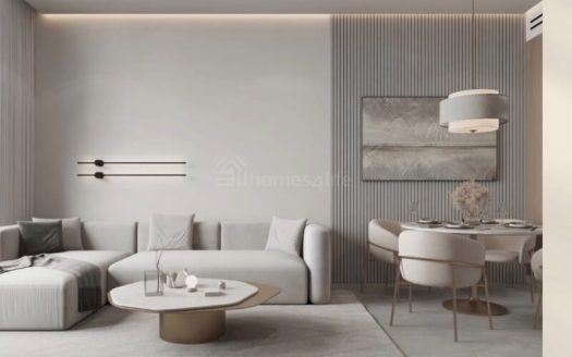 Refined Homes| Peaceful Setting |Modern Lifestyles
