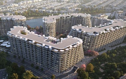 Premium Living | Fully Furnished | Sakura Gardens