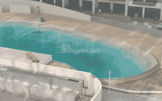 Brand New | Corner Unit | Vacant | High Floor