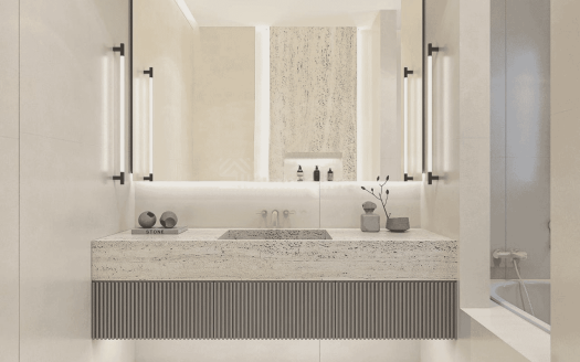 Corner Villa | Luxurious Villa | Smart Home