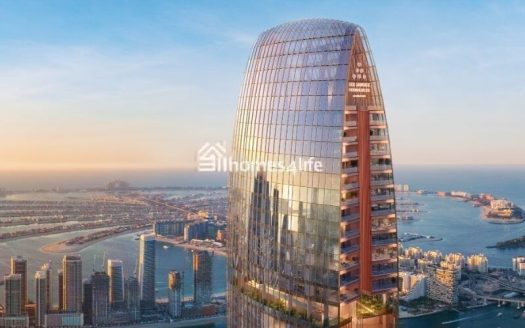 3 Bedrooms + Maid | Ultra Luxury | Genuine Resale