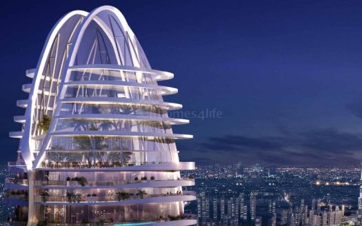 Near Jumeriah Beach | Centrally Located |