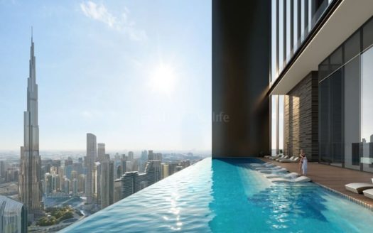 On SZR | Construction Linked Payment Plan | Luxury