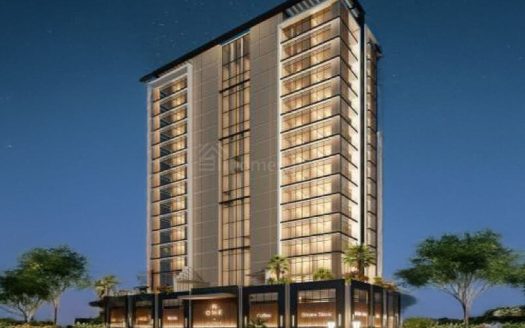 PG ONE | CLOSE TO METRO | 1BHK | Al Furjan