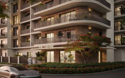 Handover Soon | Vastu | Boulevard View | High ROI