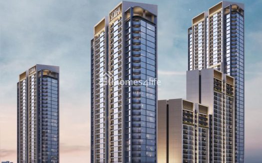 Motor City | Below Market Price | Sobha Orbis