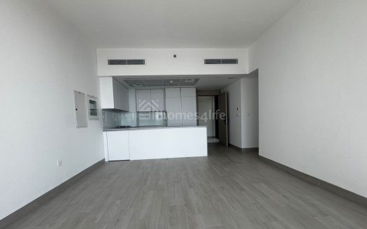 Brand New  |Vacant | Park & Pool View