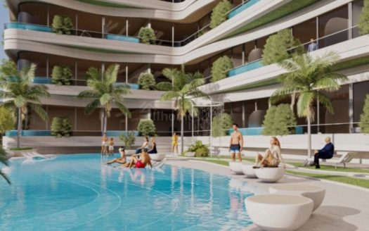 Spacious | 3-Bedroom Apartment |Samana Ivy Gardens