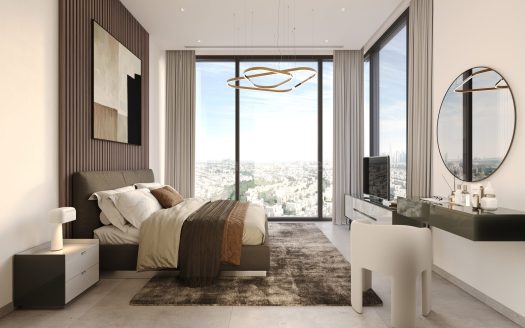 Spacious 2 BR I Modern Layout | Near Metro