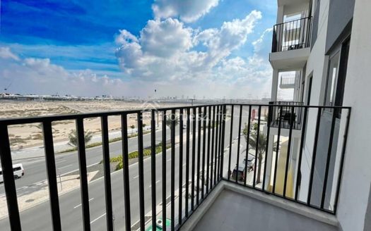 2 BR Unit With 2 bath Big Layout | Near Metro