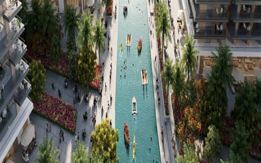 WATERFRONT | OFF PLAN RESALE | PRIME LOCATION