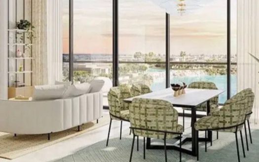 Modern living | Smart layouts | Premium finishes