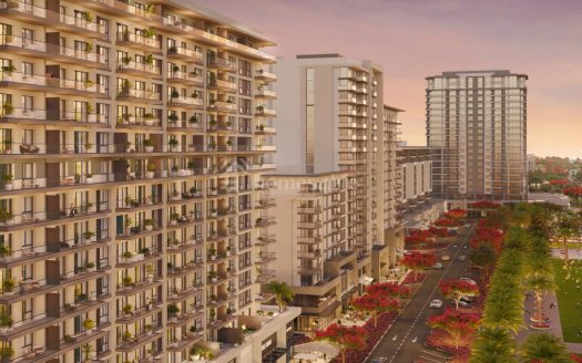 Great Deal | Butterfly Layout | Central Park View