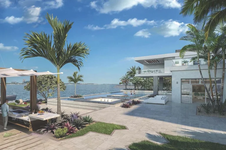 Hudayriyat Golf Estates