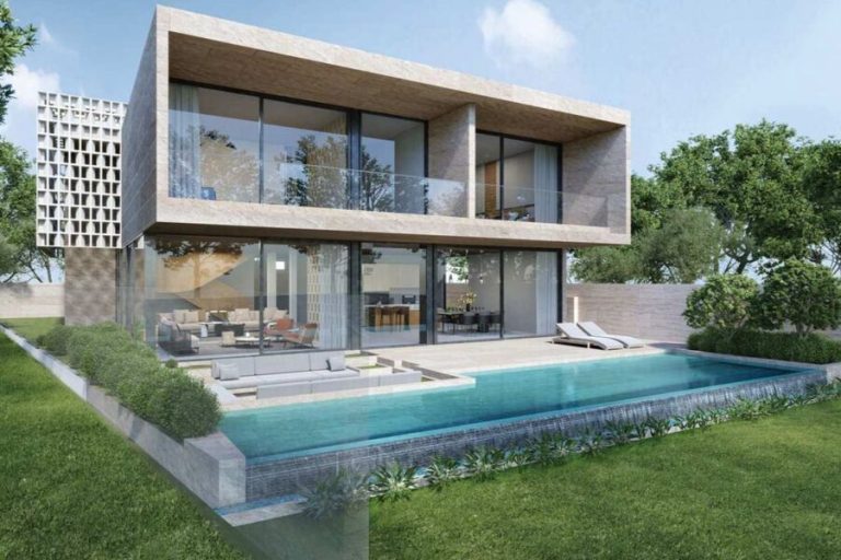 Hudayriyat Golf Estates