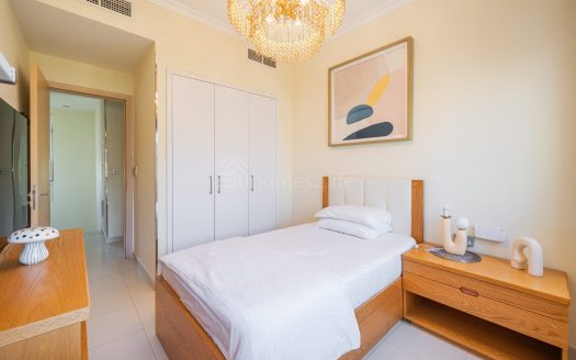 Spacious | Fully Furnished | Ready to Move In