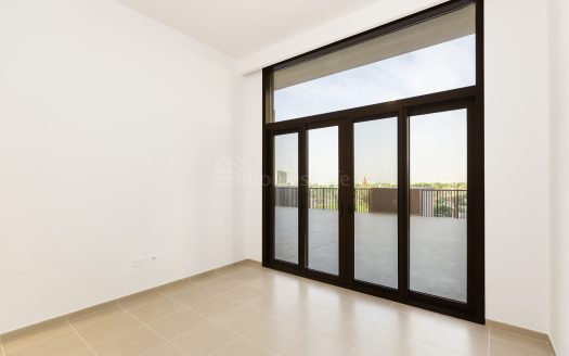 Rented | Well Maintained | Bouelvard View