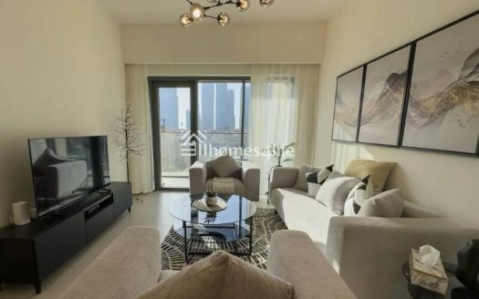 2 BR  Rented | Burj Khalifa View | Downtown Dubai