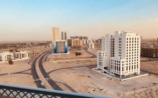 Spacious 2BR | Family Living | Ajmal Sarah Tower