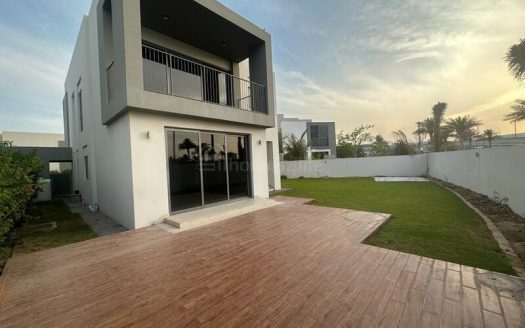 Larger Corner Plot with Landscaping | Vacant Soon