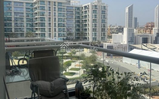 Park View / Big Layout / Well Maintained