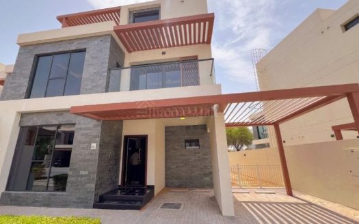 Single row | Luxury Living | 6 BED ROOM |