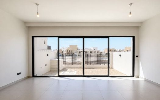 Single Row | Brand New | Vastu | Prime Location